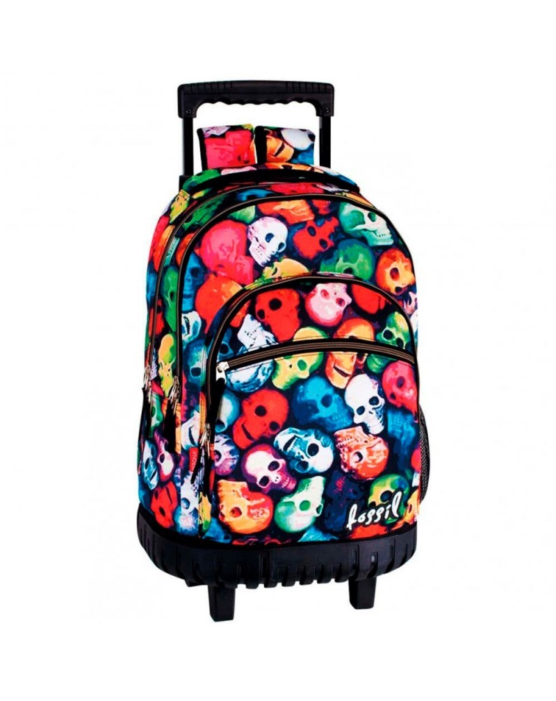 Trolley Calaveras 46cm