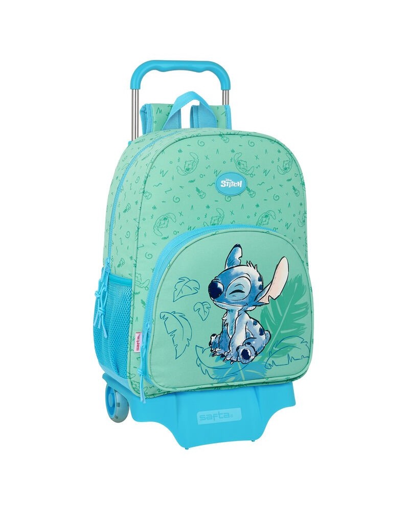 Trolley Aloha Stitch Disney 42cm