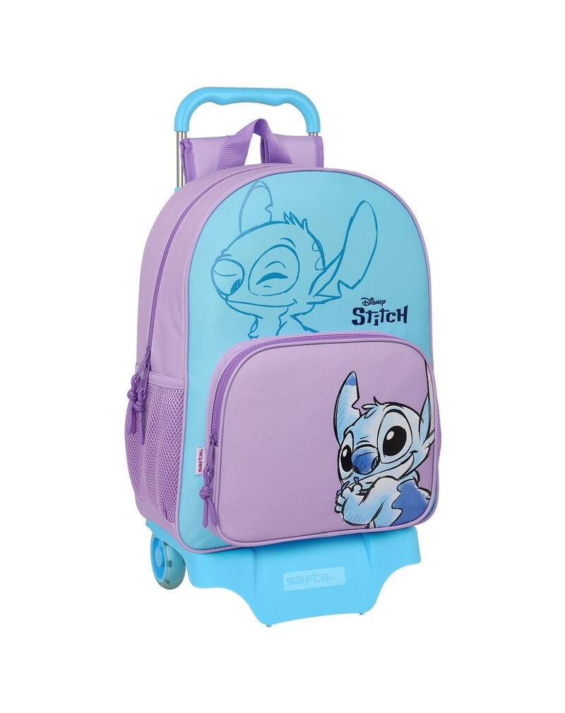 Trolley Sweet Stitch Disney 42cm