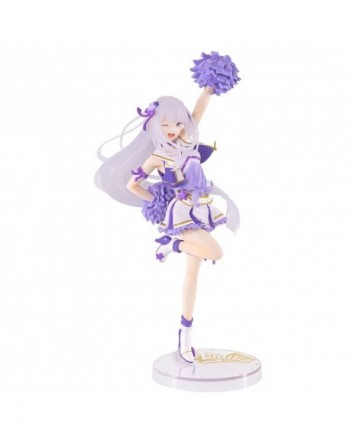 Figura Ichibansho Emilia Courage To You Re:Zero Starting Life in Another World 20cm