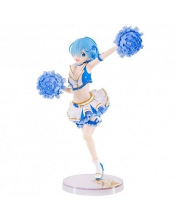 Figura Ichibansho Rem Courage To You Re:Zero Starting Life in Another World 19cm