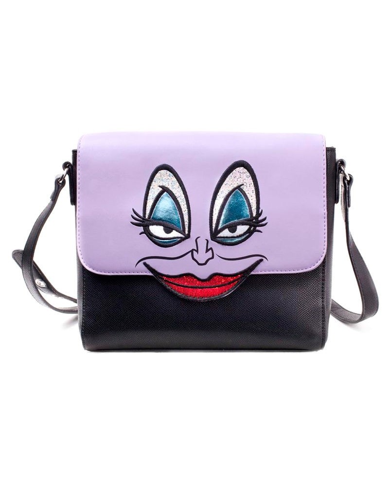 Bolso bandolera Ursula Sirenita Disney