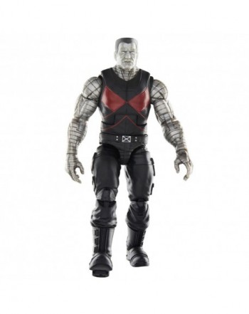 Figura Marvels Colossus Deadpool Legacy Collection Marvel 15cm