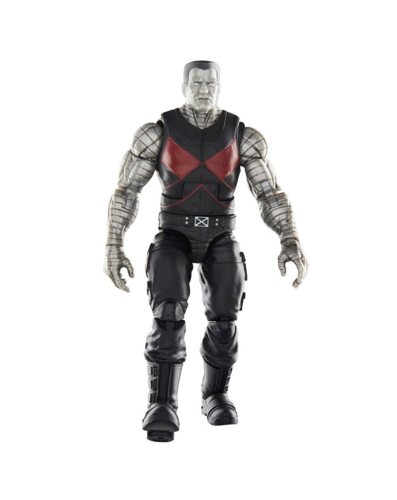 Figura Marvels Colossus Deadpool Legacy Collection Marvel 15cm