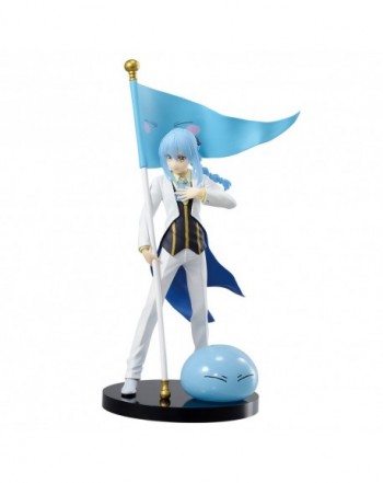 Figura Ichibansho Rimuru Tempest That Time I Got Reincarnated as a Slime 18cm