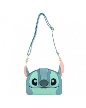 Bolso bandolera Stitch Disney Loungefly