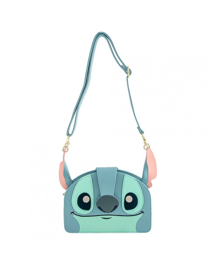 Bolso bandolera Stitch Disney Loungefly