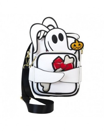 Bolso bandolera Zero Pesadilla Antes de Navidad Disney Loungefly