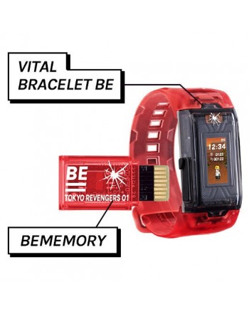 Vital Bracelet Be Tokyo Revengers Special set