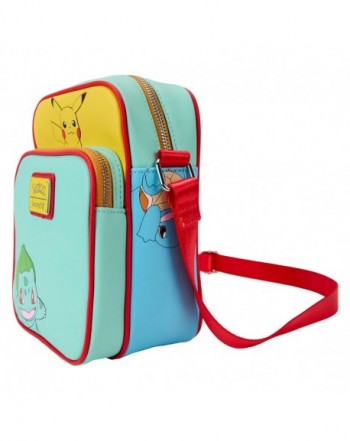 Bolso bandolera Pokemon Loungefly