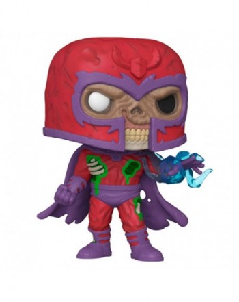 Figura POP Marvel Zombies Magneto Exclusive 25cm