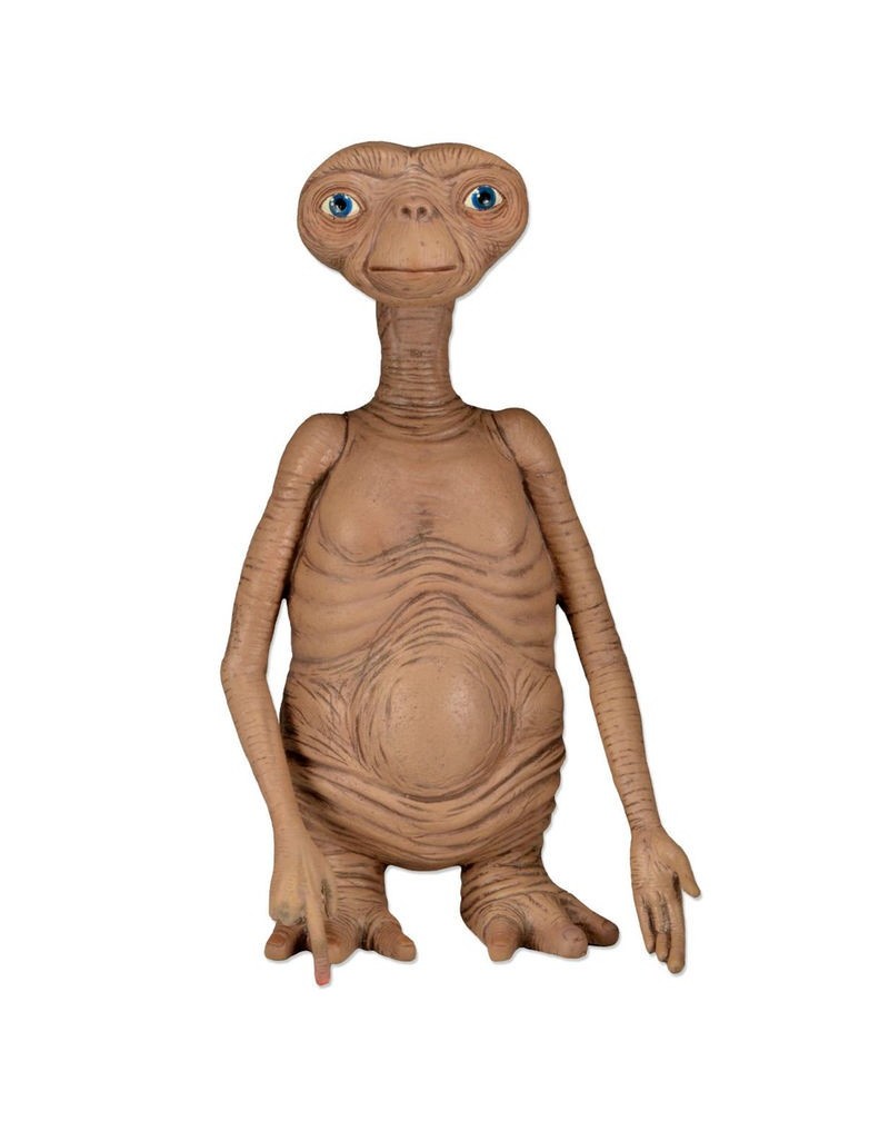 Figura E.T. El Extraterrestre Limited Edition 30cm