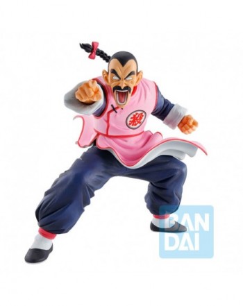 Figura Ichibansho Taopaipai Ex Mystical Adventure Dragon Ball 18cm