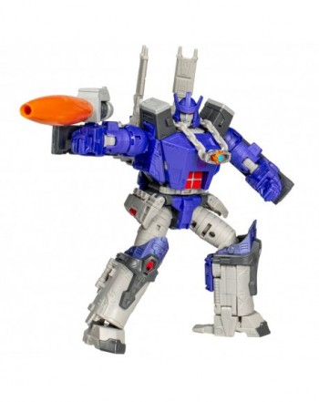 Figura Galvatron Studio Series The Movie Transformers 21