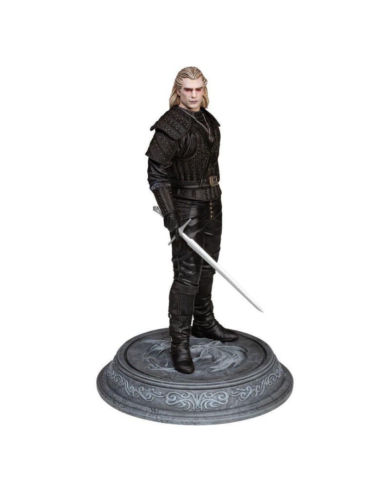 Figura Geralt de Rivia The Witcher 17cm