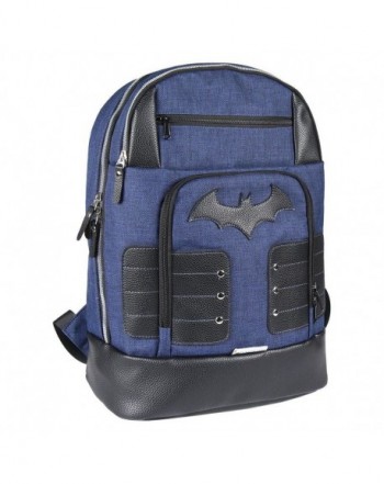 Mochila casual Batman DC Comics 46cm