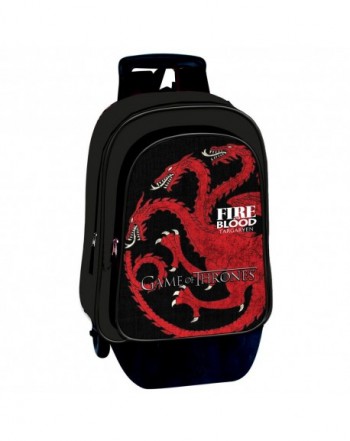 Trolley Fire and Blood Targaryen Juego de Tronos 42cm