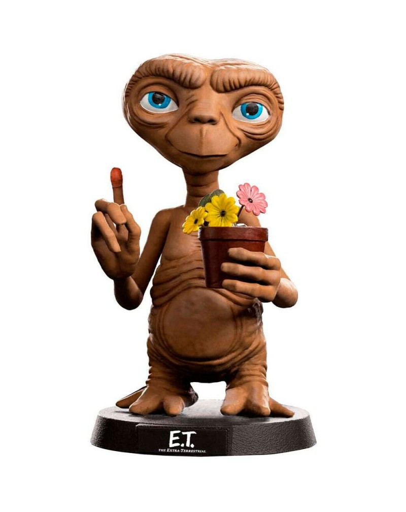 Figura MiniCo E.T. El Extraterrestre 15cm