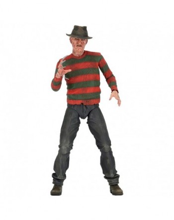 Figura Freddy Krueger Pesadilla en Elm Street Ultimate