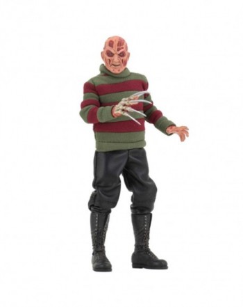 Figura Freddy Krueger Pesadilla en Elm Street 20cm