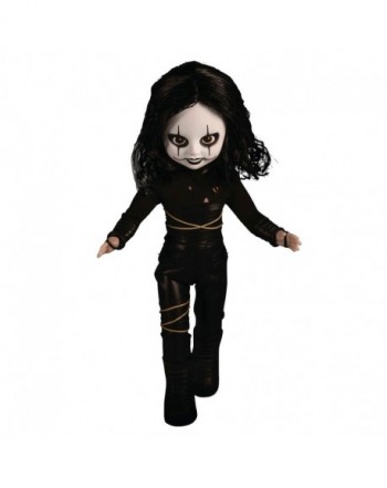 Figura El Cuervo Living Dead Dolls 25cm