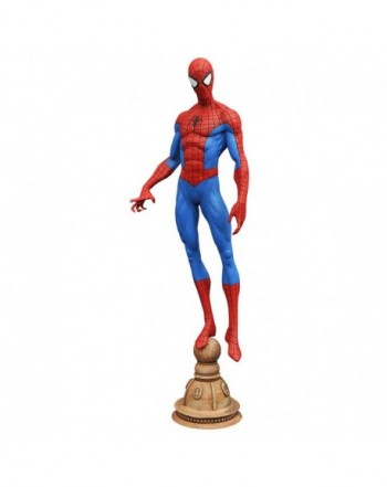 Figura Spiderman Marvel 23cm