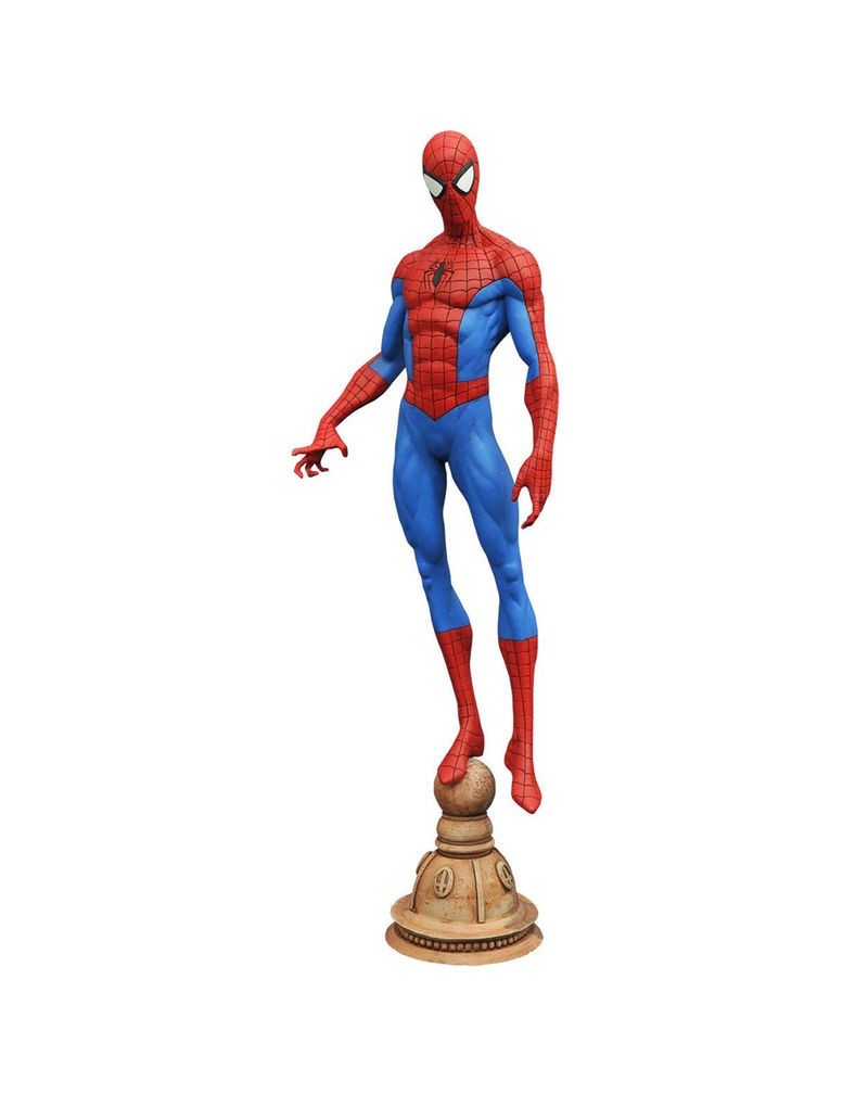 Figura Spiderman Marvel 23cm