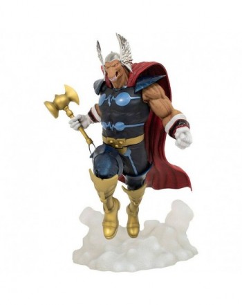 Figura Beta Ray Bill Marvel Comic Gallery 25cm