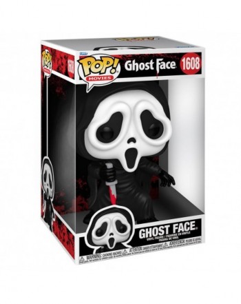 Figura POP Ghost Face 25cm