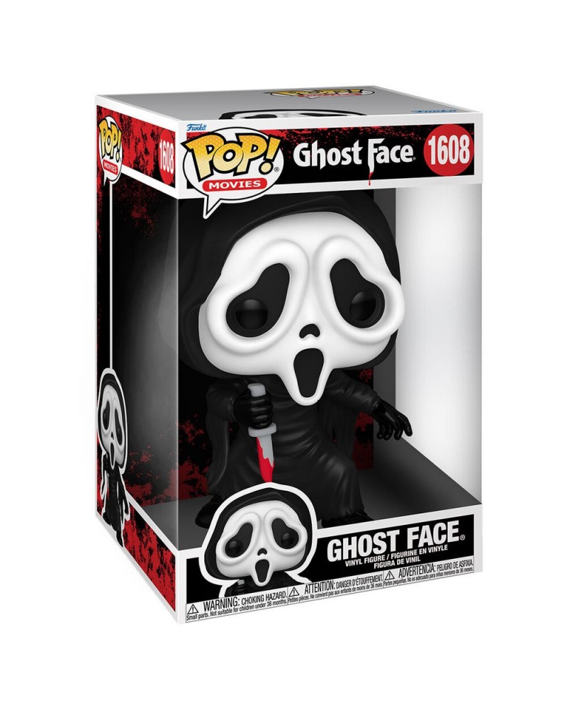 Figura POP Ghost Face 25cm