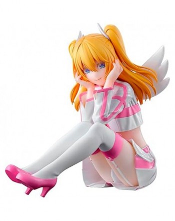 Figura Ichibansho Liliel 2.5 Dimensional Seduction 10cm