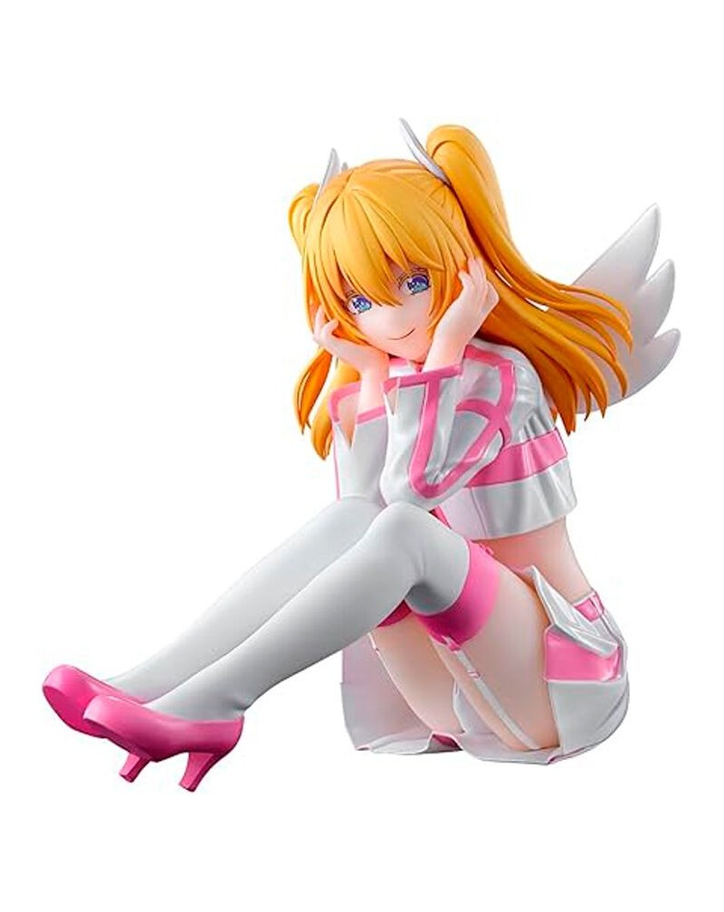 Figura Ichibansho Liliel 2.5 Dimensional Seduction 10cm