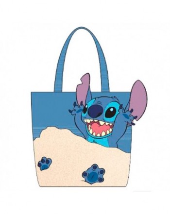 Bolso Beach Day Stitch Lilo &#38; Stitch Disney