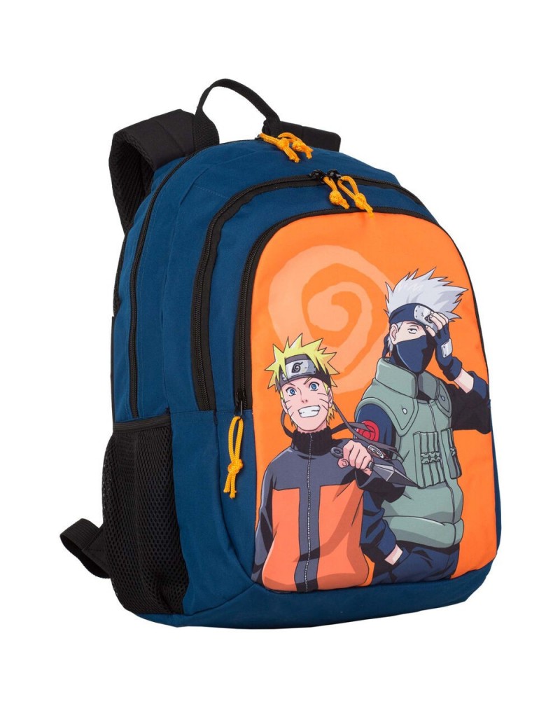 Mochila Naruto 42cm