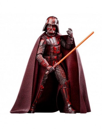 Figura Darth Vader Revenge of the Jedi Star Wars 15cm