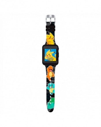 Reloj inteligente Pokemon