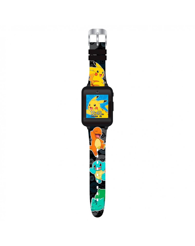 Reloj inteligente Pokemon