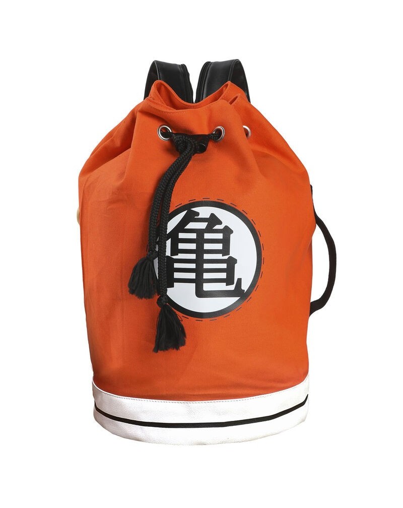 Mochila petate Dragon Ball 44cm