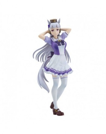 Figura Pop Up Parade Gold Ship School Uniform Umamusume 18cm