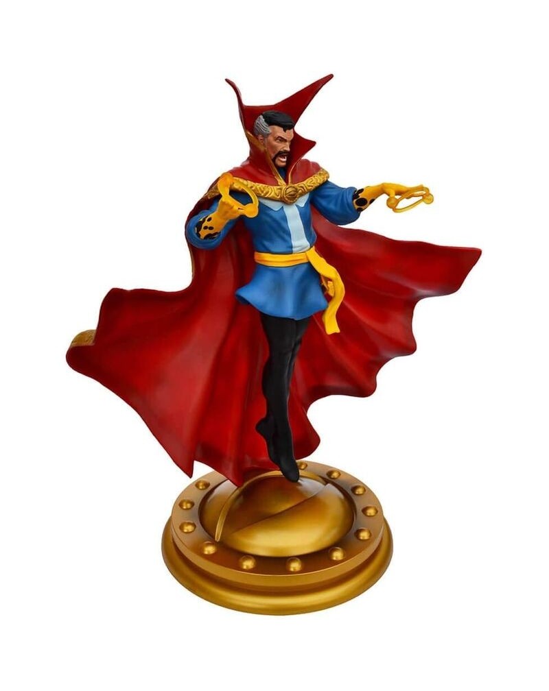 Estatua Doctor Strange Marvel 22cm