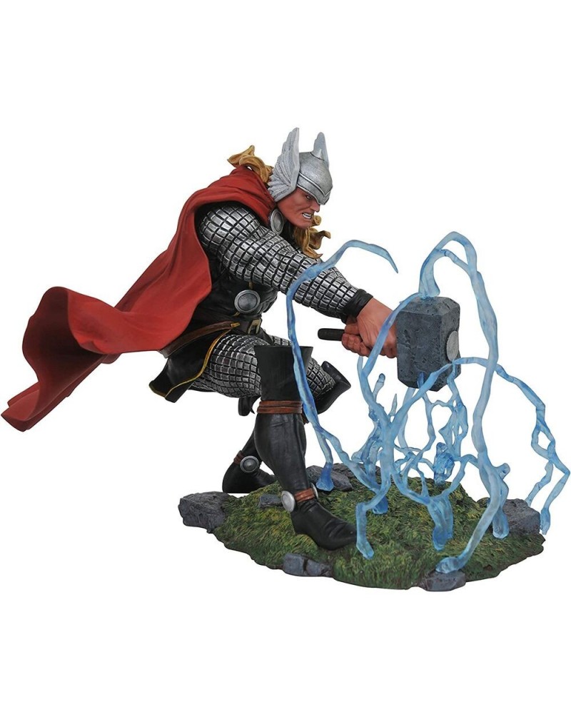 Estatua Thor Marvel Gallery 33cm