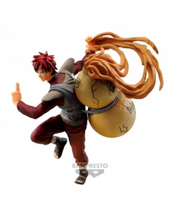 Figura Gara Banpresto F Colosseum Naruto Shippuden 12cm