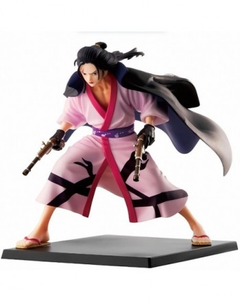 Figura Ichibansho Izou The Nine Red Scabbards is Here One Piece 10cm