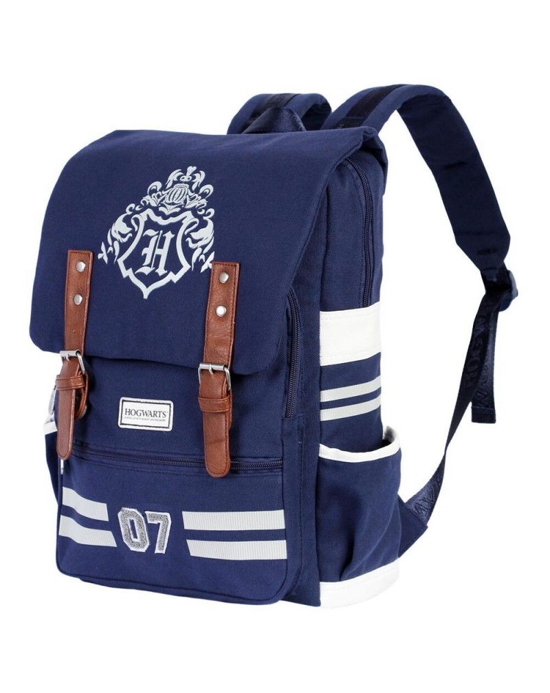 Mochila Oxford Academy Hogwarts Harry Potter