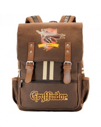 Mochila Seeker Harry Potter 40cm