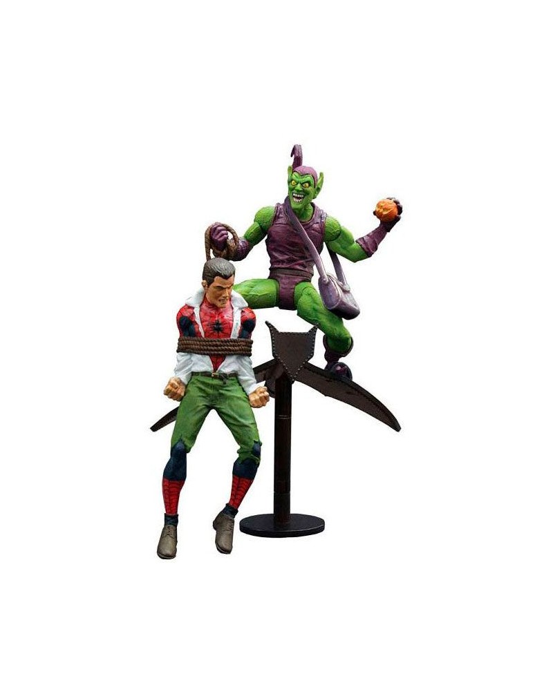 Figura Green Globin Classic Marvel Select 18cm