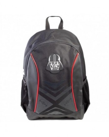 Mochila Darth Vader Star Wars 39cm