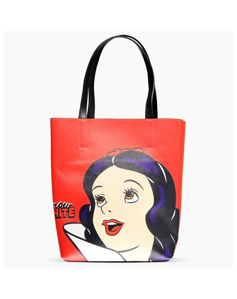 Bolso shopping Blancanieves Disney