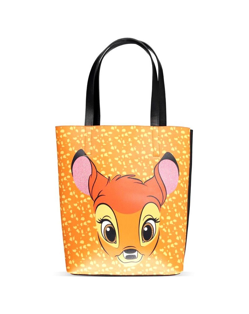 Bolso shopping Bambi Disney