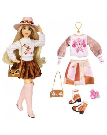 Muñeca Fashion Doll Bambi Disney ily 4Ever 28cm